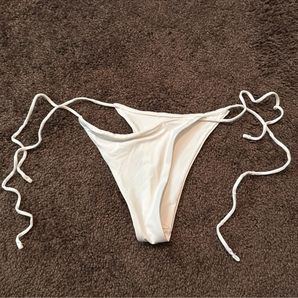 Mango bikini bottom - Picture 4 of 5